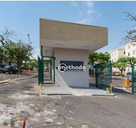 Imagem Apartamento com 2 Quartos à Venda, 62 m² em Conjunto Residencial Parque Bandeirantes - Campinas Imagem Apartamento com 2 Quartos à Venda, 62 m² em Conjunto Residencial Parque Bandeirantes - Campinas