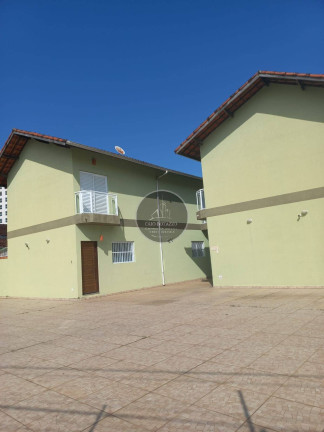 Imagem Sobrado com 2 Quartos à Venda, em Vila Altântica - Mongaguá Imagem Sobrado com 2 Quartos à Venda, em Vila Altântica - Mongaguá