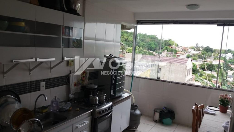 Imagem Casa com 2 Quartos à Venda, 100 m² em Scharlau - Sao Leopoldo Imagem Casa com 2 Quartos à Venda, 100 m² em Scharlau - Sao Leopoldo