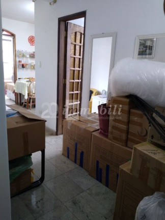 Imagem Apartamento com 1 Quarto à Venda, 40 m² em Higienopolis - São Paulo