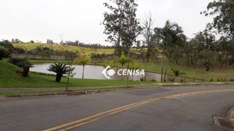 Imagem Terreno à Venda, 490 m² em Condomínio Helvetia Park I - Indaiatuba Imagem Terreno à Venda, 490 m² em Condomínio Helvetia Park I - Indaiatuba