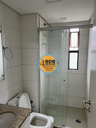 Imagem Apartamento com 2 Quartos à Venda, 52 m² em Boa Viagem - Recife