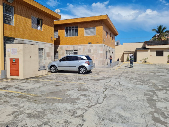 Imagem Kitnet com 1 Quarto à Venda, 35 m² em Vilamar - Praia Grande Imagem Kitnet com 1 Quarto à Venda, 35 m² em Vilamar - Praia Grande