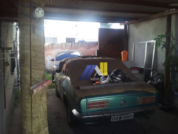 Imagem Casa com 3 Quartos à Venda, 130 m² em São João - Pouso Alegre Imagem Casa com 3 Quartos à Venda, 130 m² em São João - Pouso Alegre