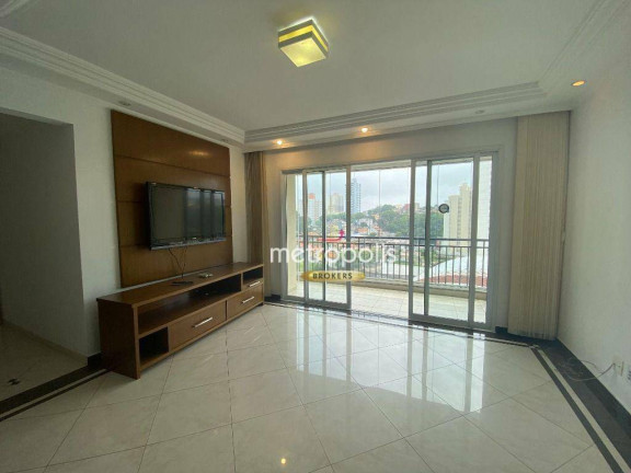 Apartamento com 2 Quartos à Venda, 98 m² em Vila Baeta Neves - São Bernardo Do Campo