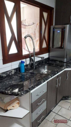 Imagem Sobrado com 4 Quartos à Venda, 192 m² em Vila Rosália - Guarulhos Imagem Sobrado com 4 Quartos à Venda, 192 m² em Vila Rosália - Guarulhos