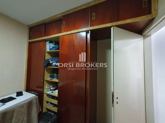Imagem Apartamento com 2 Quartos à Venda, 54 m² em Jaguaré - São Paulo