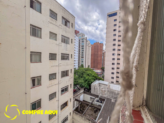 Imagem Apartamento com 2 Quartos à Venda, 65 m² em Perdizes - São Paulo Imagem Apartamento com 2 Quartos à Venda, 65 m² em Perdizes - São Paulo