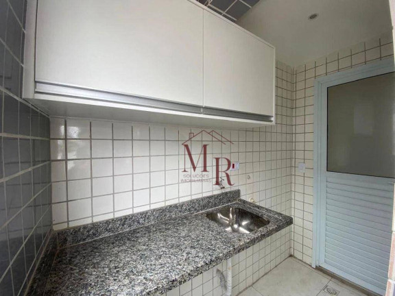Imagem Apartamento com 1 Quarto à Venda, 50 m² em Canto Do Forte - Praia Grande Imagem Apartamento com 1 Quarto à Venda, 50 m² em Canto Do Forte - Praia Grande