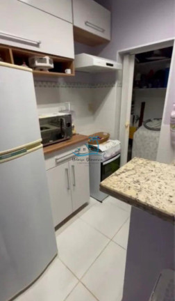 Imagem Apartamento com 2 Quartos à Venda, 65 m² em Acaraú - Ubatuba