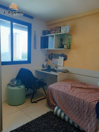 Imagem Apartamento com 2 Quartos à Venda, 72 m² em Engenheiro Luciano Cavalcante - Fortaleza