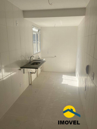 Imagem Apartamento com 2 Quartos à Venda, 47 m² em Tribobó - São Gonçalo