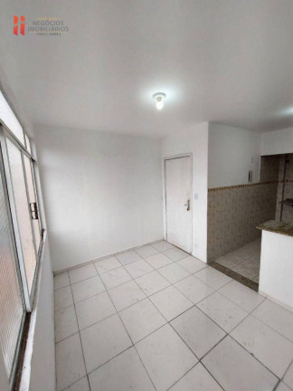 Imagem Apartamento com 1 Quarto para Alugar, 34 m² em Centro - Duque De Caxias Imagem Apartamento com 1 Quarto para Alugar, 34 m² em Centro - Duque De Caxias