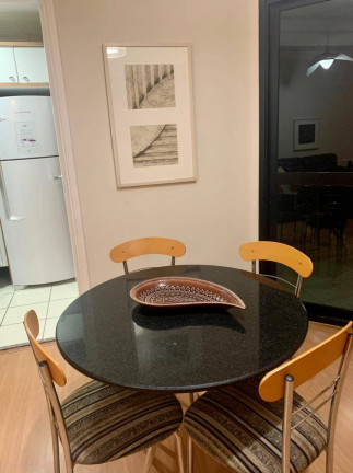 Imagem Apartamento com 2 Quartos à Venda, 48 m² em Paraíso - São Paulo