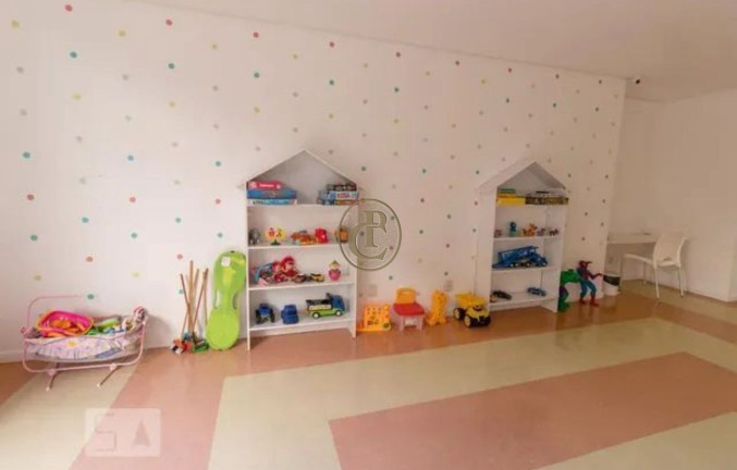 Imagem Apartamento com 3 Quartos à Venda, 60 m² em Jardim Satélite - São José Dos Campos