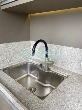 Imagem Apartamento com 1 Quarto à Venda, 120 m² em Vila Olímpia - São Paulo Imagem Apartamento com 1 Quarto à Venda, 120 m² em Vila Olímpia - São Paulo