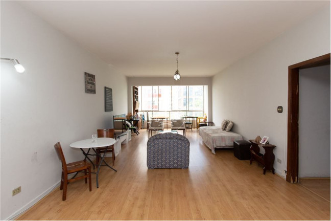 Imagem Apartamento com 3 Quartos à Venda, 168 m² em Bela Vista - São Paulo Imagem Apartamento com 3 Quartos à Venda, 168 m² em Bela Vista - São Paulo