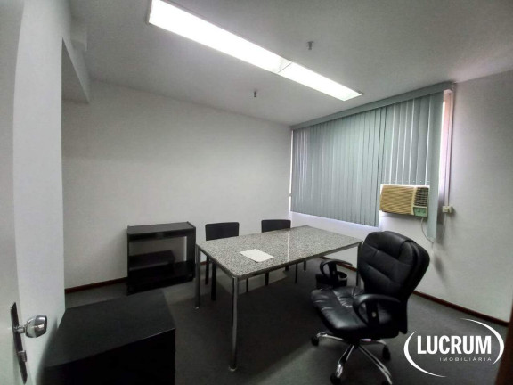 Imagem Sala Comercial para Alugar, 57 m² em Centro - Rio De Janeiro Imagem Sala Comercial para Alugar, 57 m² em Centro - Rio De Janeiro