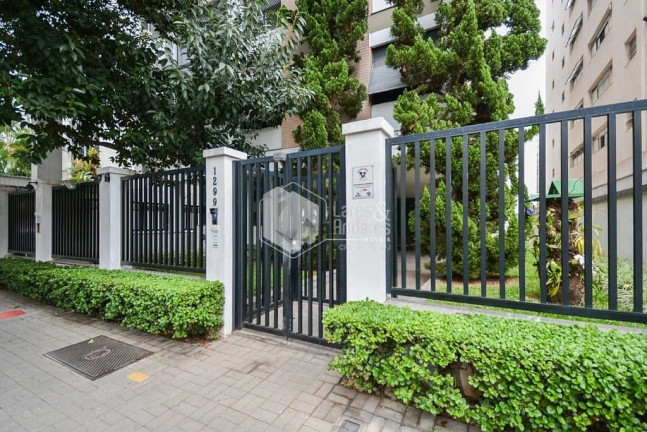 Imagem Apartamento com 3 Quartos à Venda, 175 m² em Jardim Paulista - São Paulo Imagem Apartamento com 3 Quartos à Venda, 175 m² em Jardim Paulista - São Paulo
