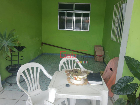 Imagem Casa com 2 Quartos à Venda, 175 m² em Vila Nova - Cabo Frio Imagem Casa com 2 Quartos à Venda, 175 m² em Vila Nova - Cabo Frio