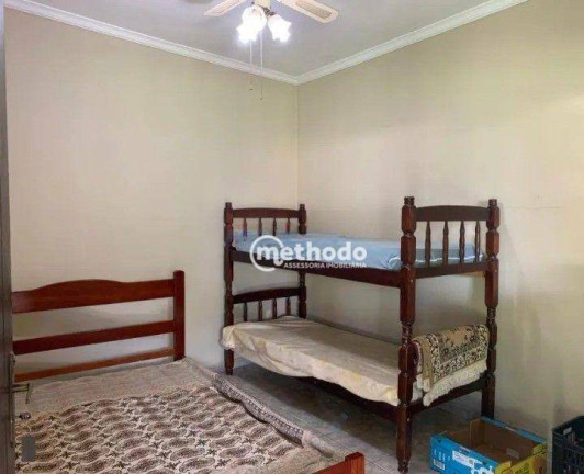 Imagem Chácara com 4 Quartos à Venda, 211 m² em Vale Das Garças - Campinas