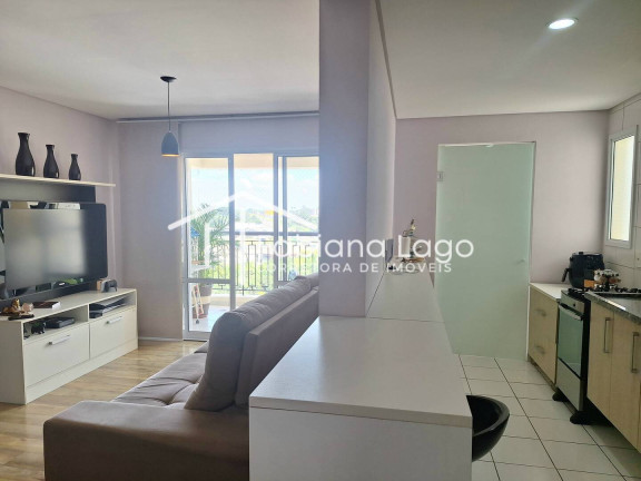 Imagem Apartamento com 2 Quartos à Venda, 78 m² em Jardim Ermida I - Jundiaí Imagem Apartamento com 2 Quartos à Venda, 78 m² em Jardim Ermida I - Jundiaí