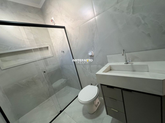 Imagem Casa com 3 Quartos à Venda, 150 m² em Residencial Meireles - Franca Imagem Casa com 3 Quartos à Venda, 150 m² em Residencial Meireles - Franca