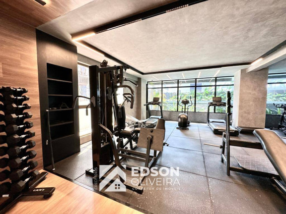 Imagem Apartamento com 1 Quarto à Venda, 37 m² em Tambaú - João Pessoa