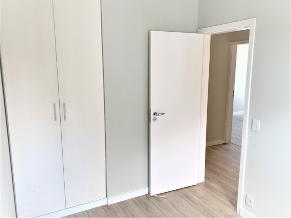 Imagem Apartamento com 3 Quartos à Venda, 87 m² em Vila Uberabinha - São Paulo