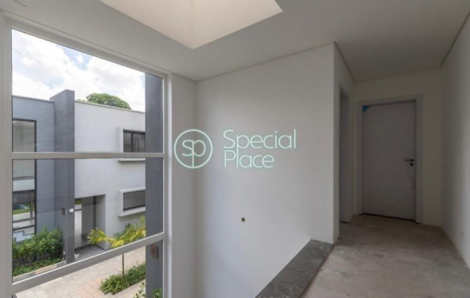 Imagem Casa de Condomínio com 4 Quartos à Venda, 518 m² em Brooklin - São Paulo Imagem Casa de Condomínio com 4 Quartos à Venda, 518 m² em Brooklin - São Paulo