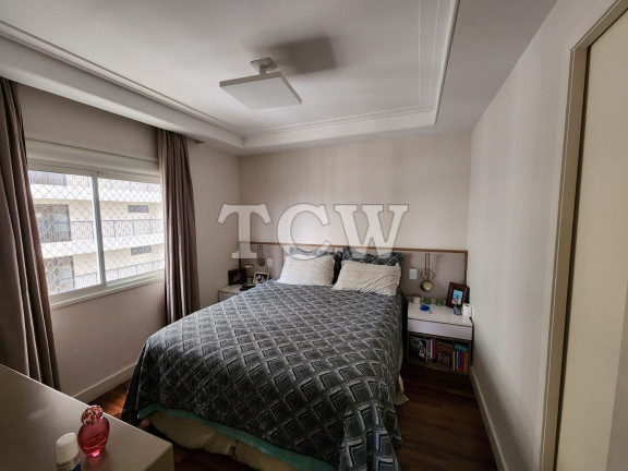 Imagem Apartamento com 3 Quartos à Venda, 160 m² em Barra Funda - São Paulo