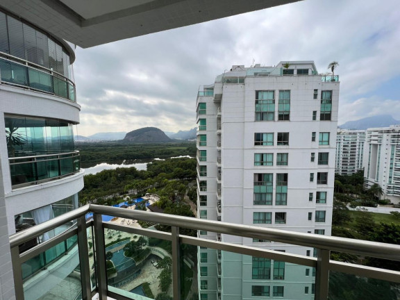 Imagem Apartamento com 4 Quartos à Venda, 376 m² em Barra Da Tijuca - Rio De Janeiro Imagem Apartamento com 4 Quartos à Venda, 376 m² em Barra Da Tijuca - Rio De Janeiro