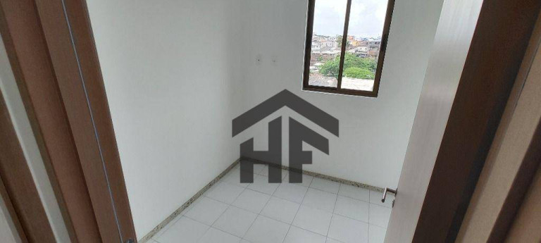 Imagem Apartamento com 2 Quartos à Venda, 42 m² em Casa Amarela - Recife