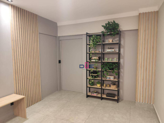 Imagem Cobertura com 3 Quartos à Venda, 191 m² em Vila Belmiro - Santos Imagem Cobertura com 3 Quartos à Venda, 191 m² em Vila Belmiro - Santos
