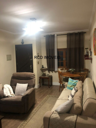 Imagem Casa com 2 Quartos à Venda, 80 m² em Jardim Guarau - São Paulo Imagem Casa com 2 Quartos à Venda, 80 m² em Jardim Guarau - São Paulo