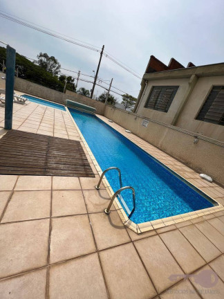 Imagem Apartamento com 3 Quartos à Venda, 67 m² em Sorocaba