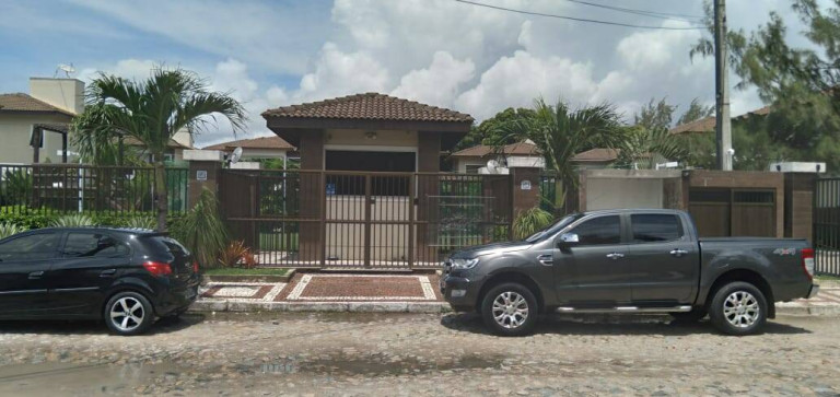 Imagem Casa com 4 Quartos à Venda, em Edson Queiroz - Fortaleza Imagem Casa com 4 Quartos à Venda, em Edson Queiroz - Fortaleza
