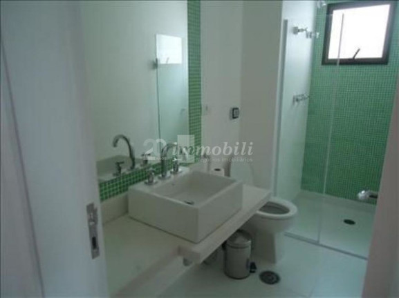 Imagem Apartamento com 3 Quartos à Venda, 230 m² em Higienópolis - São Paulo