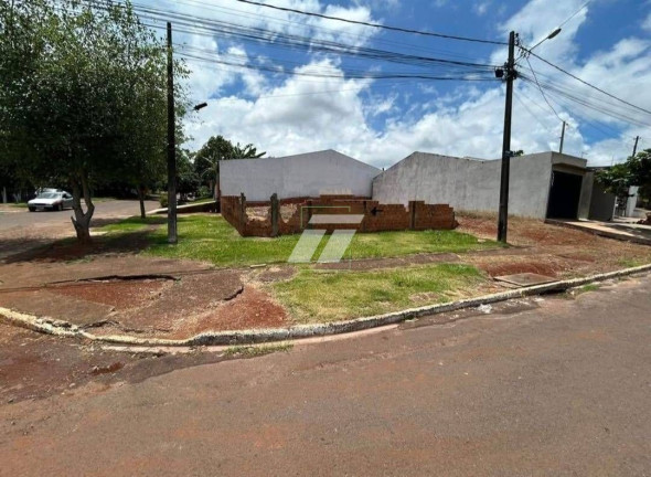 Imagem Casa à Venda, em Periolo - Cascavel Imagem Casa à Venda, em Periolo - Cascavel