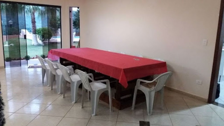 Imagem Chácara com 6 Quartos à Venda, 463 m² em Jardim Estância Brasil - Atibaia Imagem Chácara com 6 Quartos à Venda, 463 m² em Jardim Estância Brasil - Atibaia