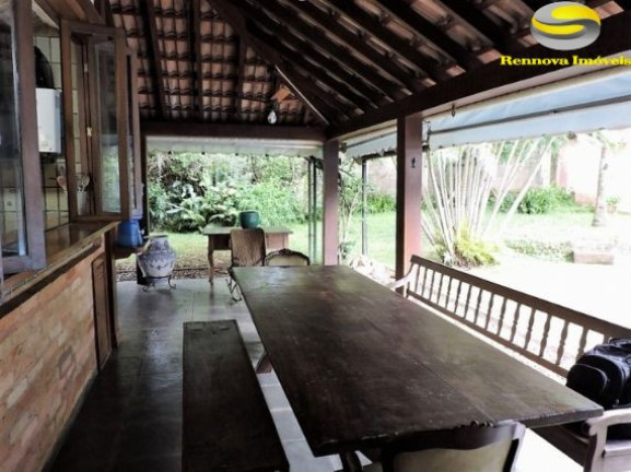Imagem Casa de Condomínio com 3 Quartos à Venda, 363 m² em Chácara Dos Junqueiras - Carapicuíba