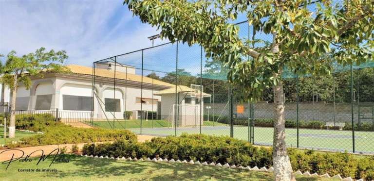 Imagem Imóvel à Venda, 285 m² em Ondas - Cond. Reserva Das Paineiras - Piracicaba