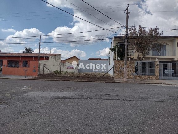 Terreno à Venda, 360 m² em Jardim Santa Genebra - Campinas