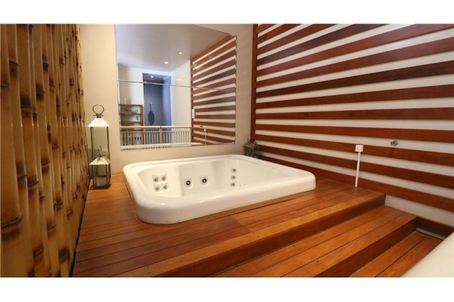 Imagem Apartamento com 3 Quartos à Venda, 168 m² em Vila Andrade - São Paulo Imagem Apartamento com 3 Quartos à Venda, 168 m² em Vila Andrade - São Paulo