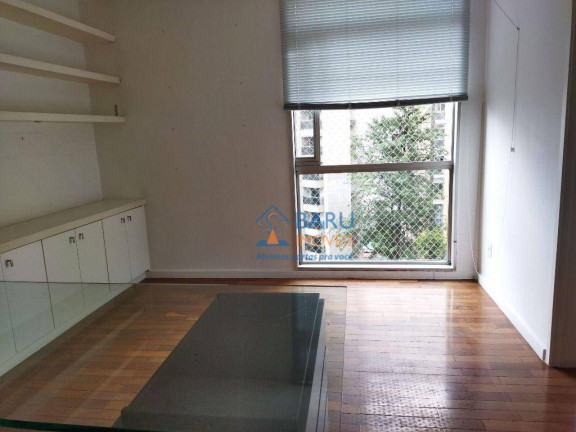 Imagem Apartamento com 4 Quartos à Venda, 221 m² em Jardim América - São Paulo Imagem Apartamento com 4 Quartos à Venda, 221 m² em Jardim América - São Paulo