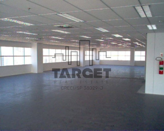 Imóvel para Alugar, 1.168 m² em Itaim Bibi - São Paulo
