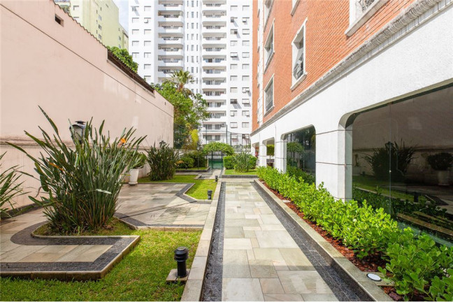 Imóvel com 3 Quartos à Venda,  em Brooklin Paulista - São Paulo