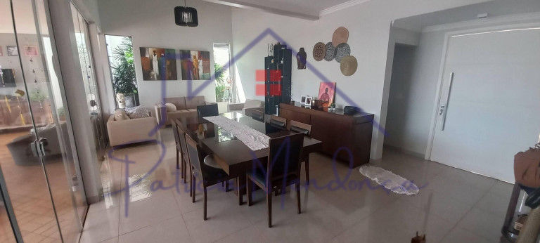Imagem Casa com 3 Quartos à Venda, 335 m² em City Ribeirão - Ribeirão Preto Imagem Casa com 3 Quartos à Venda, 335 m² em City Ribeirão - Ribeirão Preto