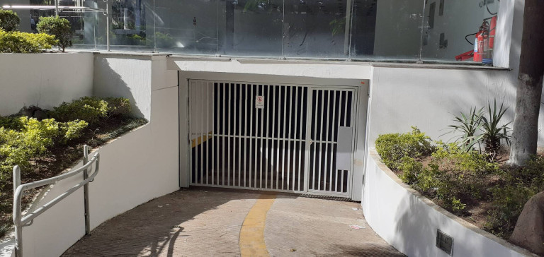 Imagem Loja para Alugar, 1 m² em Santo Amaro - São Paulo