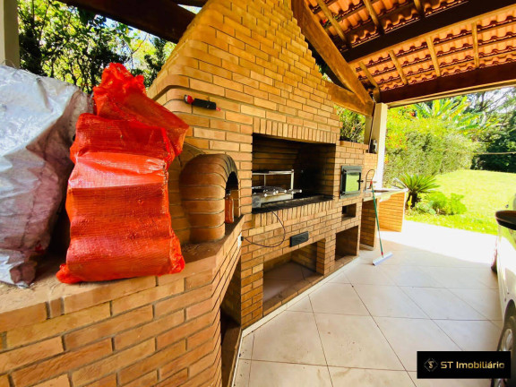 Imagem Chácara com 4 Quartos à Venda, 4.000 m² em Condomínio Horto Ivam - Atibaia Imagem Chácara com 4 Quartos à Venda, 4.000 m² em Condomínio Horto Ivam - Atibaia